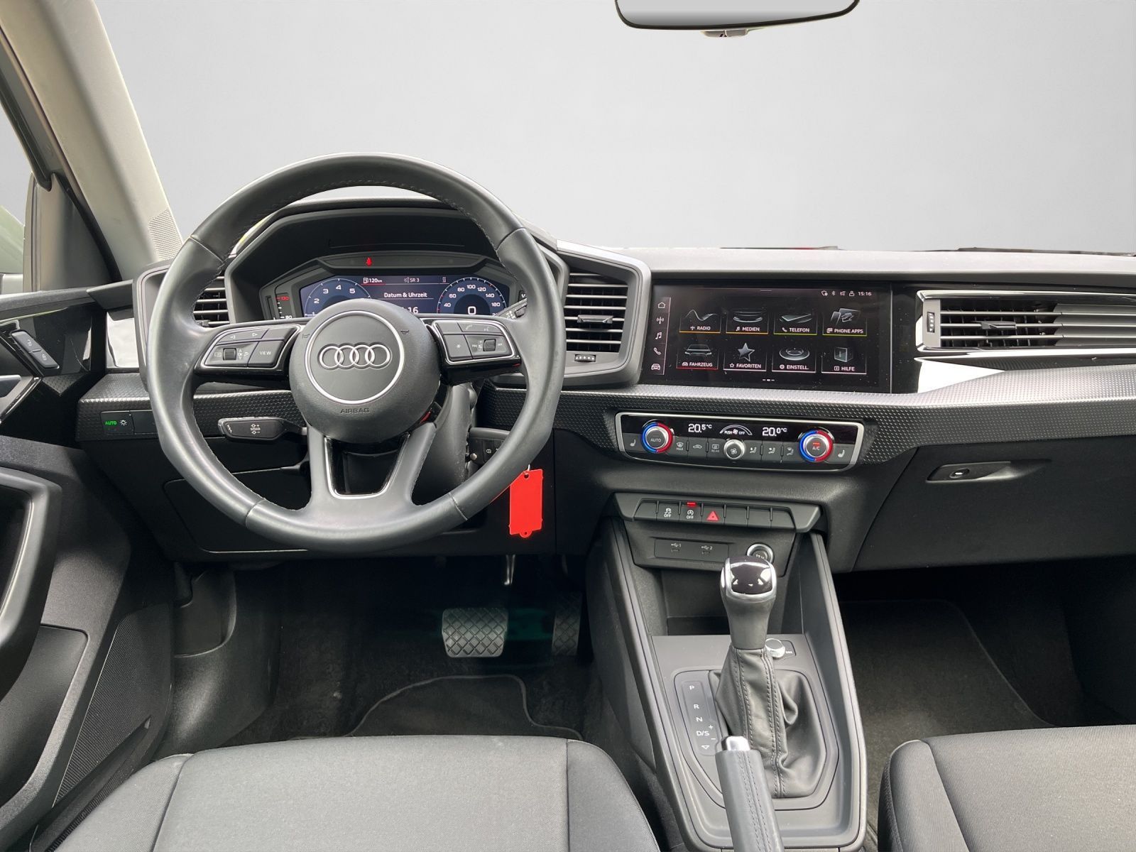Audi A1 Sportback S line 30 TFSI S-TRONIC - Samsaru's Car Outlet