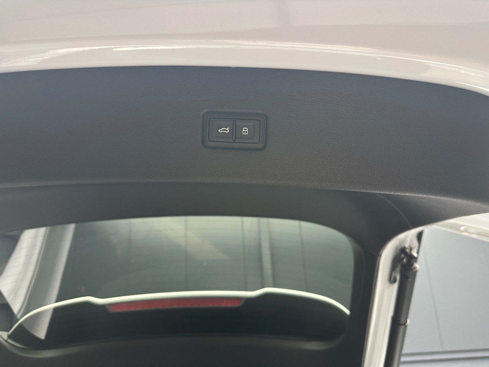 Audi Q5 Sportback 40 TDI quattro edition one/S-Line