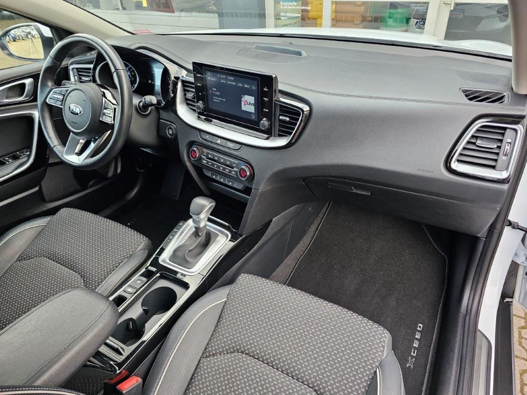 Kia XCeed 1.6 GDI DCT6 OPF Plug-in-Hybrid Vision - Samsaru's Car Outlet