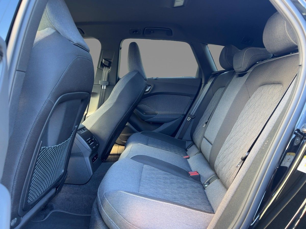 Audi A5 Avant TDI quattro S tronic S line Navi Virtua