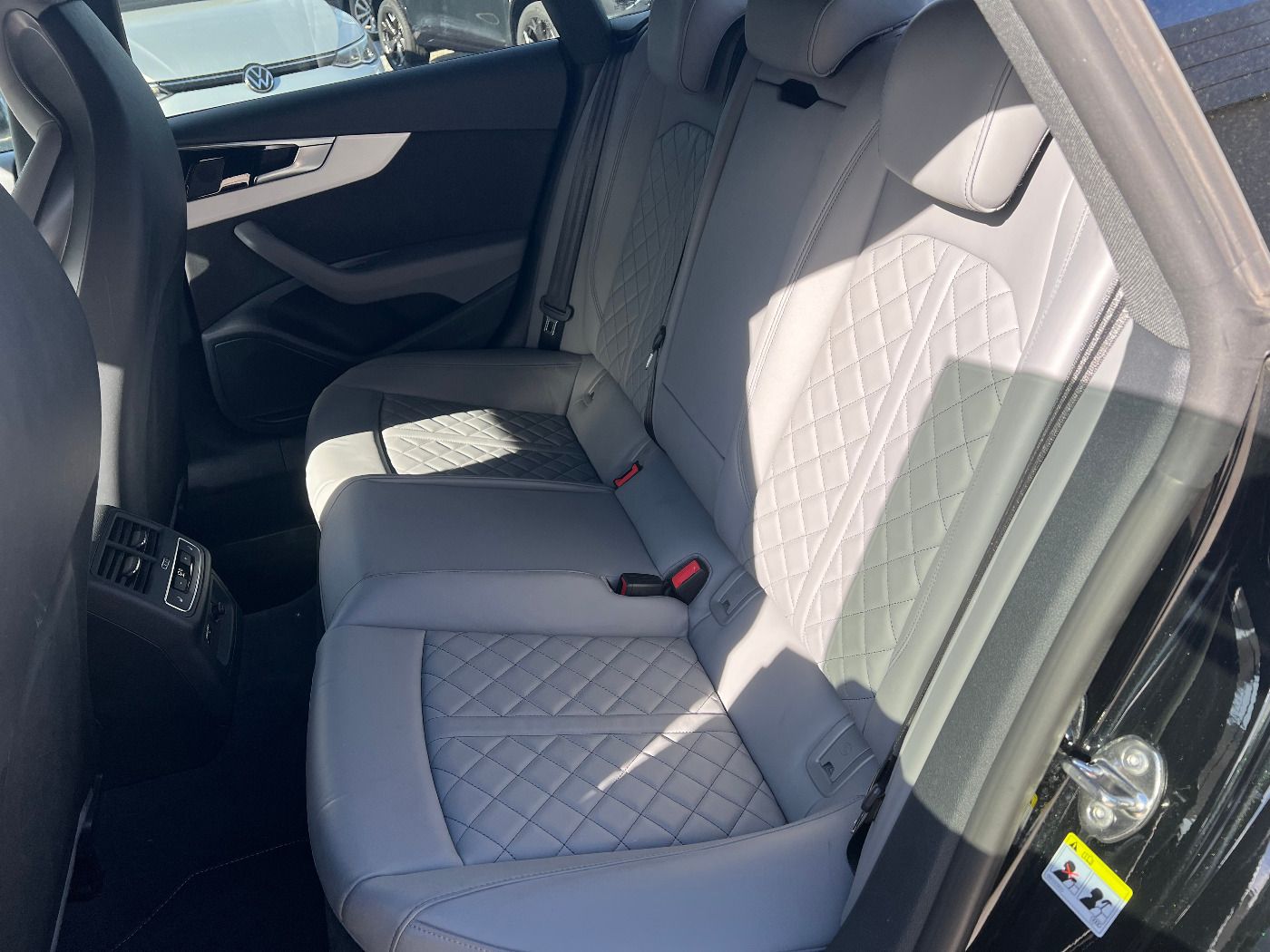 Audi A5 Sportback 50 TDI Quattro S-Line *Matrix-LED*