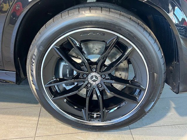 Mercedes-Benz GLE 450 4M AMG/Head-up/22"/DISTRO./AHK/AIRMATIC