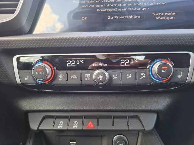 Audi A1 CITYCARVER 35 TFSI - Samsaru's Car Outlet