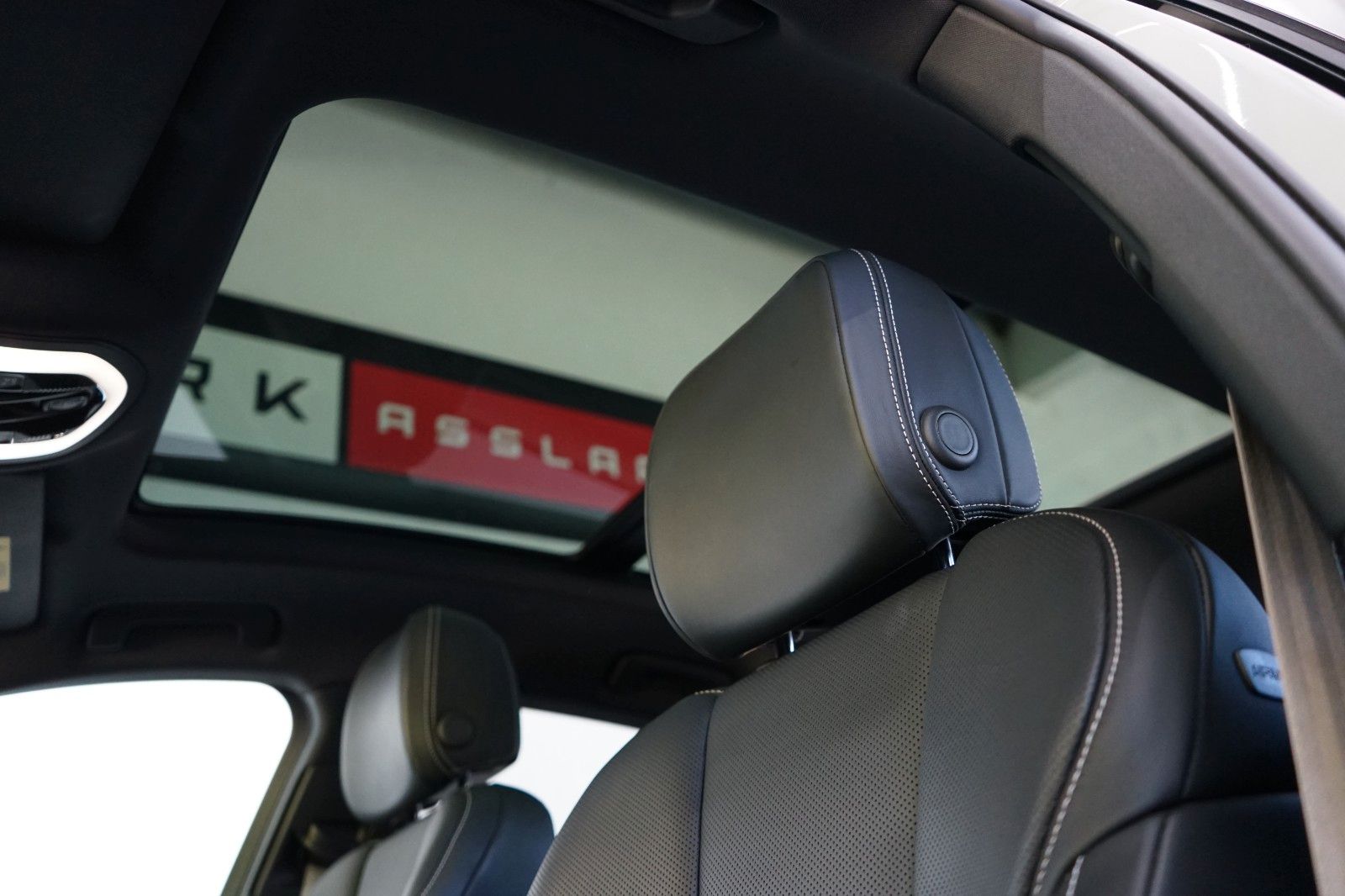 Porsche Macan S MY23/Kreide/LUFT/PANO/ACC/BOSE/MEGA/21z