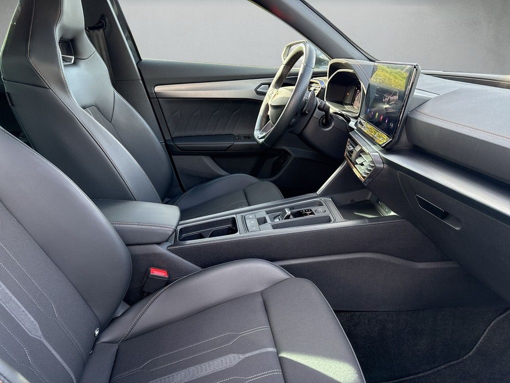 Cupra Formentor 2.0 TSI 4Drive DSG VZ *AHK*