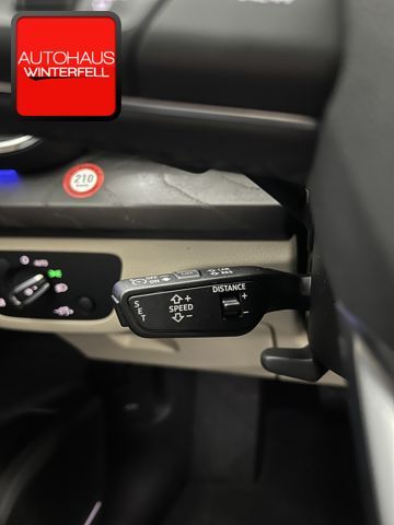 Audi Q5 55 TFSI e qu S line PANO+AHK+LUFT+MEMO+360+