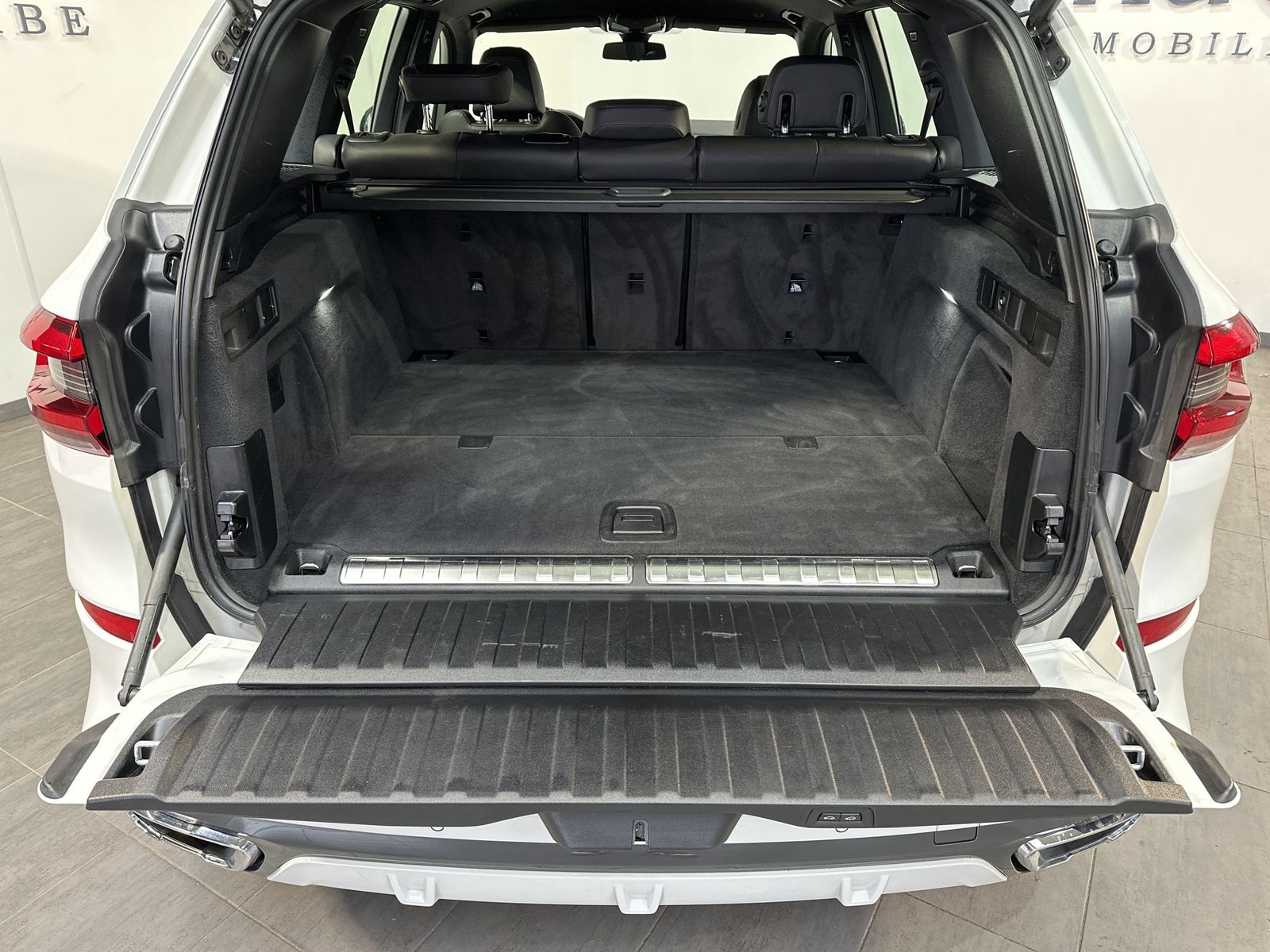 BMW X5 xDrive45e M-Sport NAV+LED+AHK+360°KAMERA+20ZO