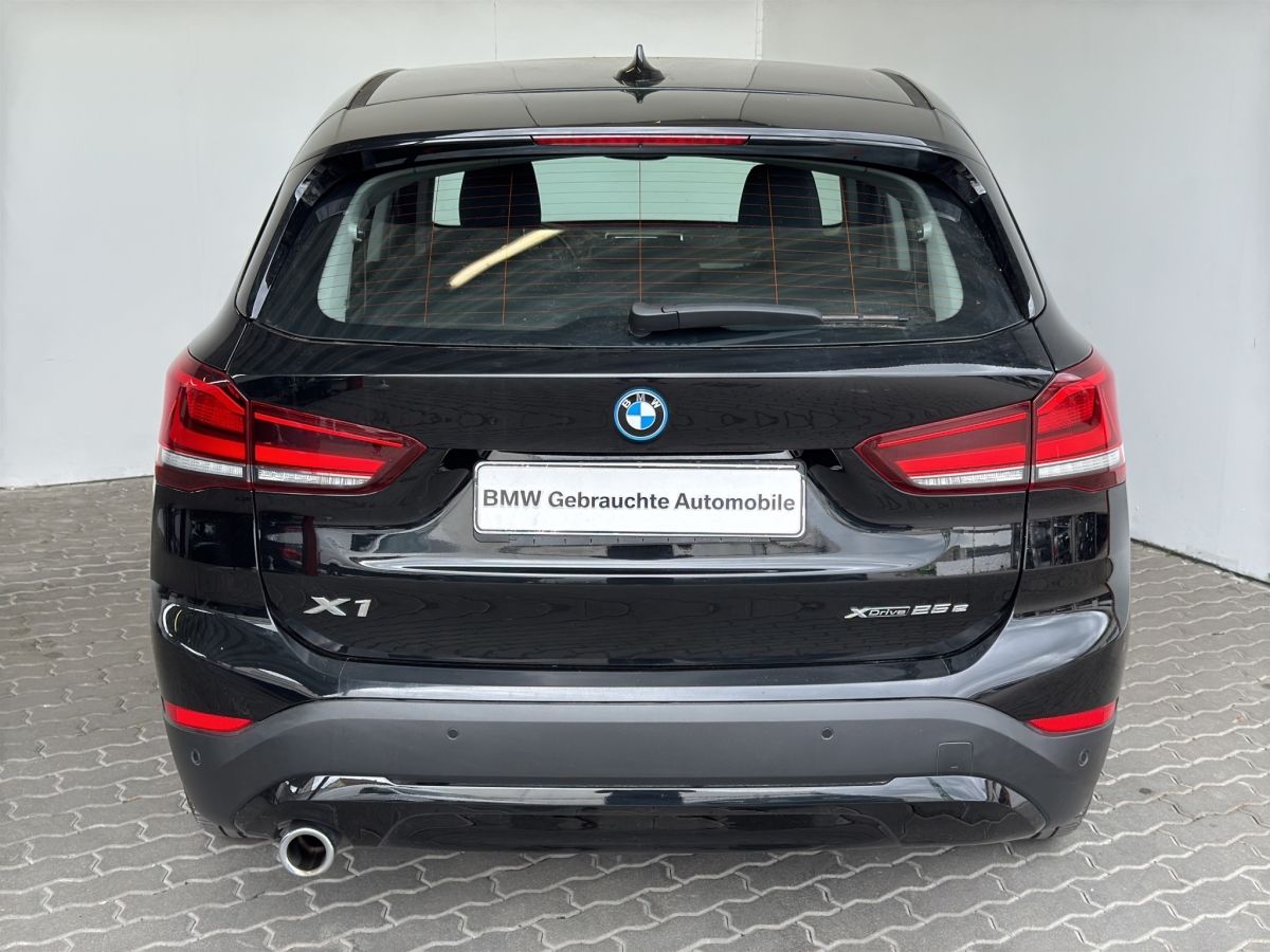 BMW X1 xDrive25e Advantage - Samsaru's Car Outlet