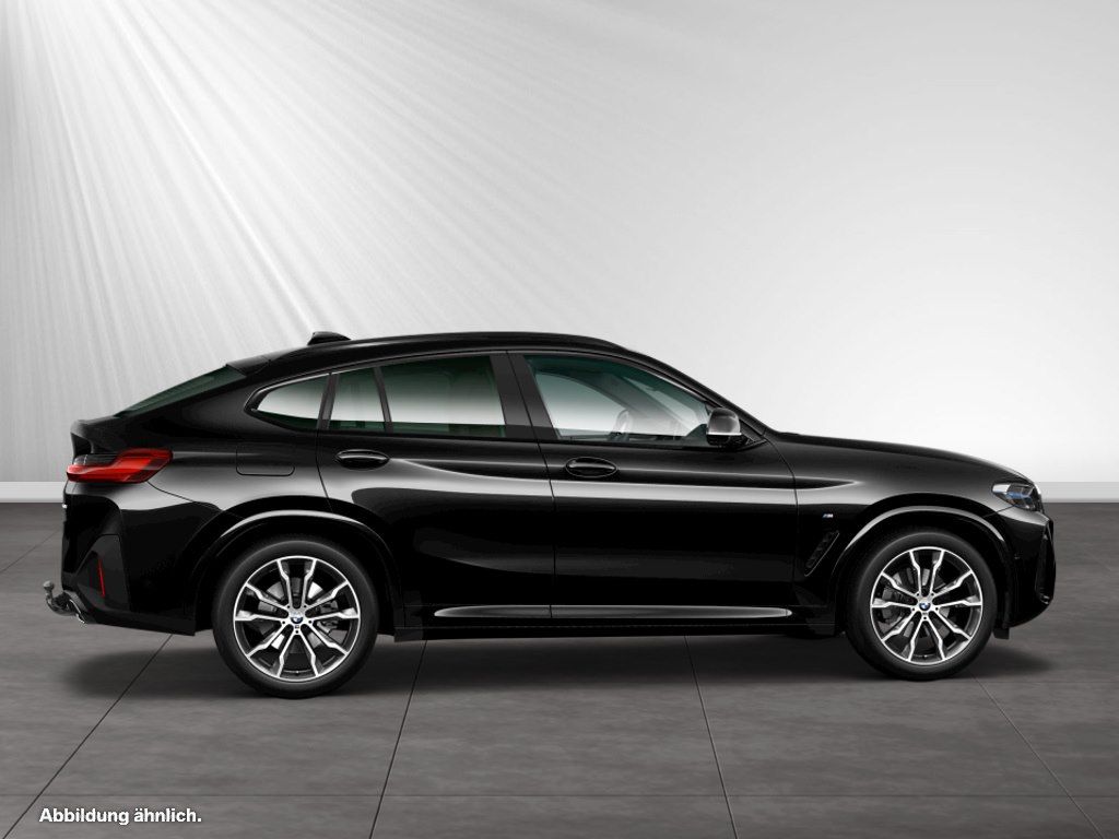 BMW X4 xDrive30d Inkl. € 1.190 Zubehörbonus*M Sport|