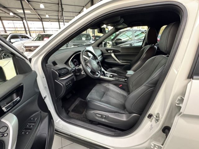 Mitsubishi Eclipse Cross Mitsubishi Plug-In Hybrid Plus MJ2