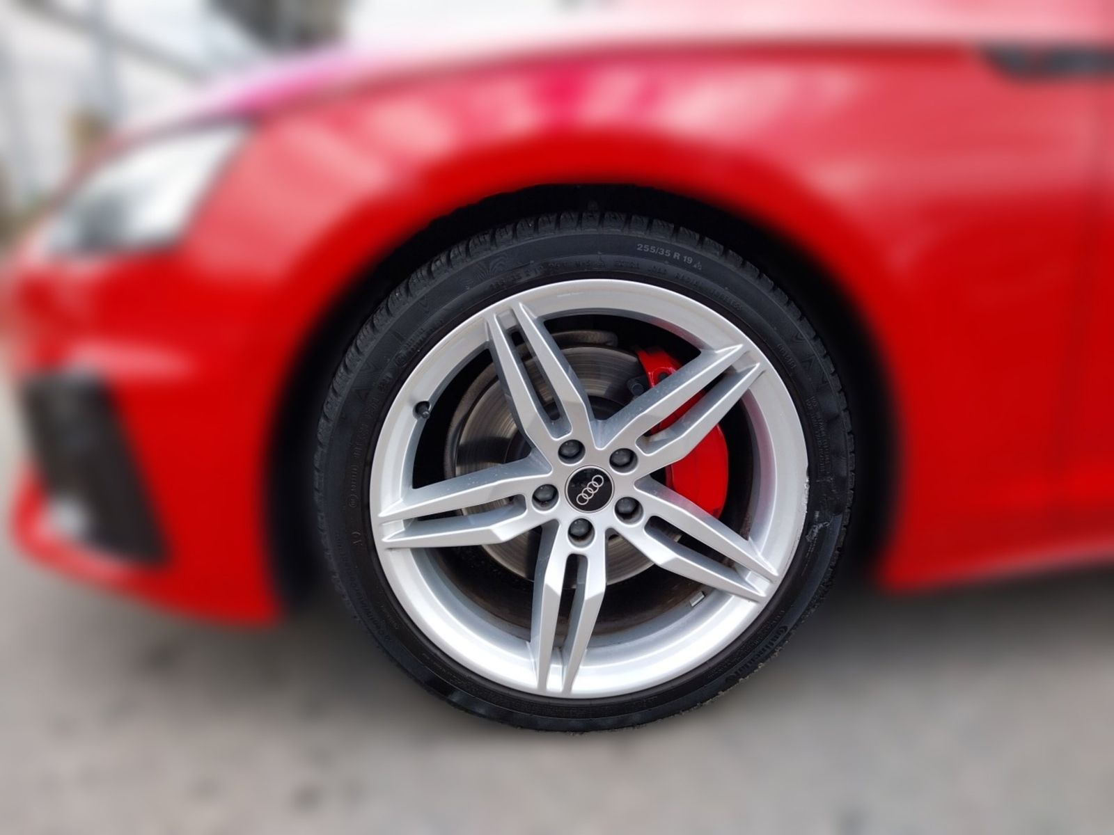 Audi A5 Sportback S line Black Edition NAVI*MATRIX*B&