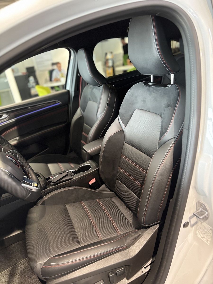 Renault Arkana R.S. LINE TCe 160PS - Samsaru's Car Outlet