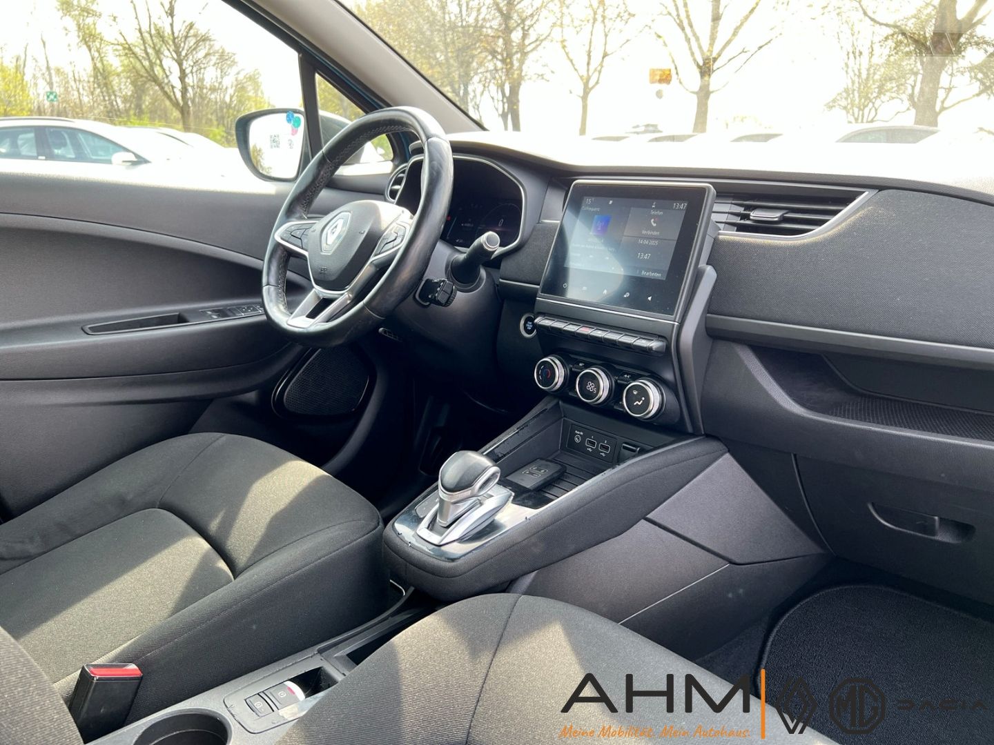 Renault ZOE R110 ZE50 - Samsaru's Car Outlet