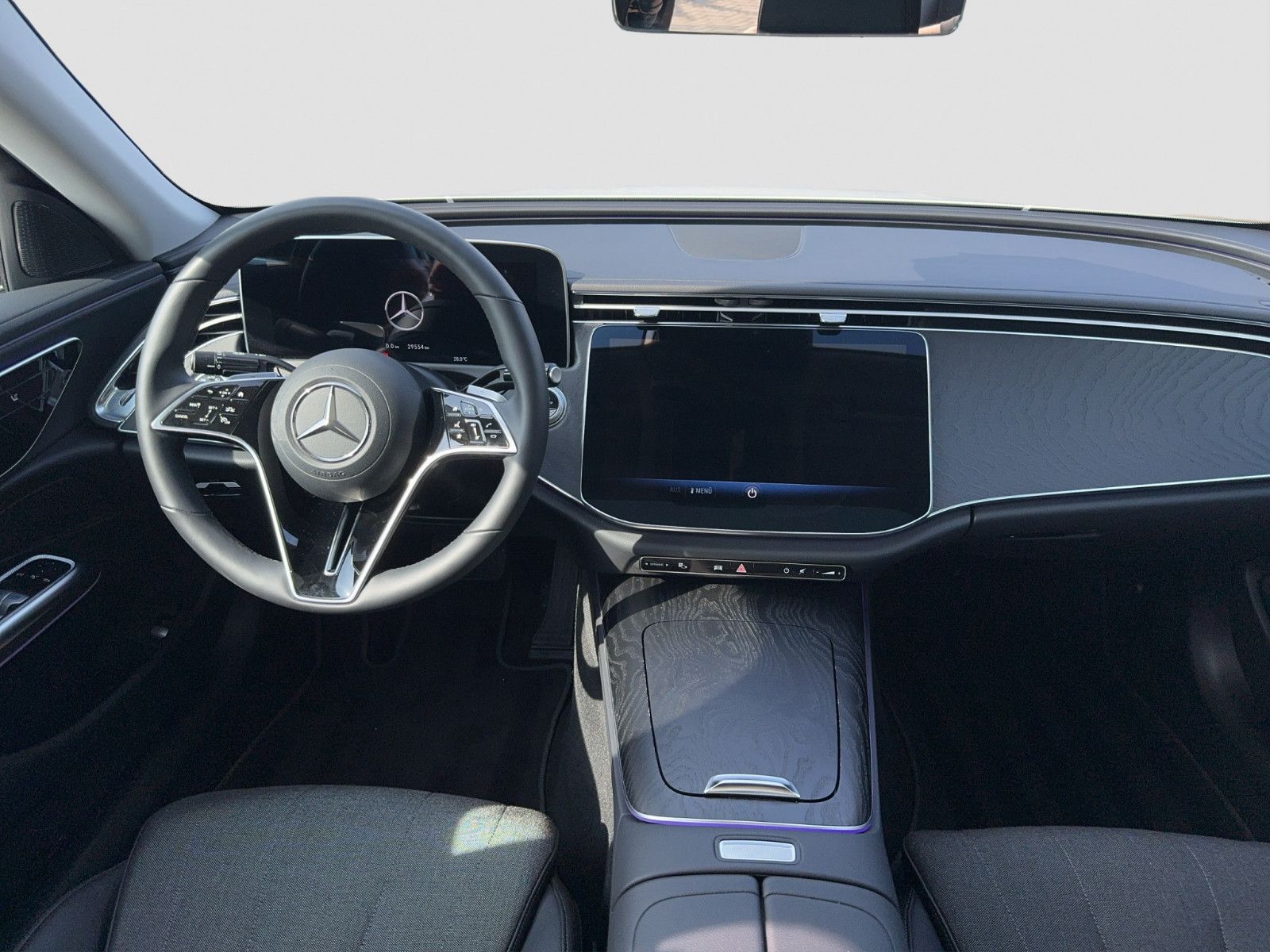 Mercedes-Benz E 220 d Avantgarde - Samsaru's Car Outlet