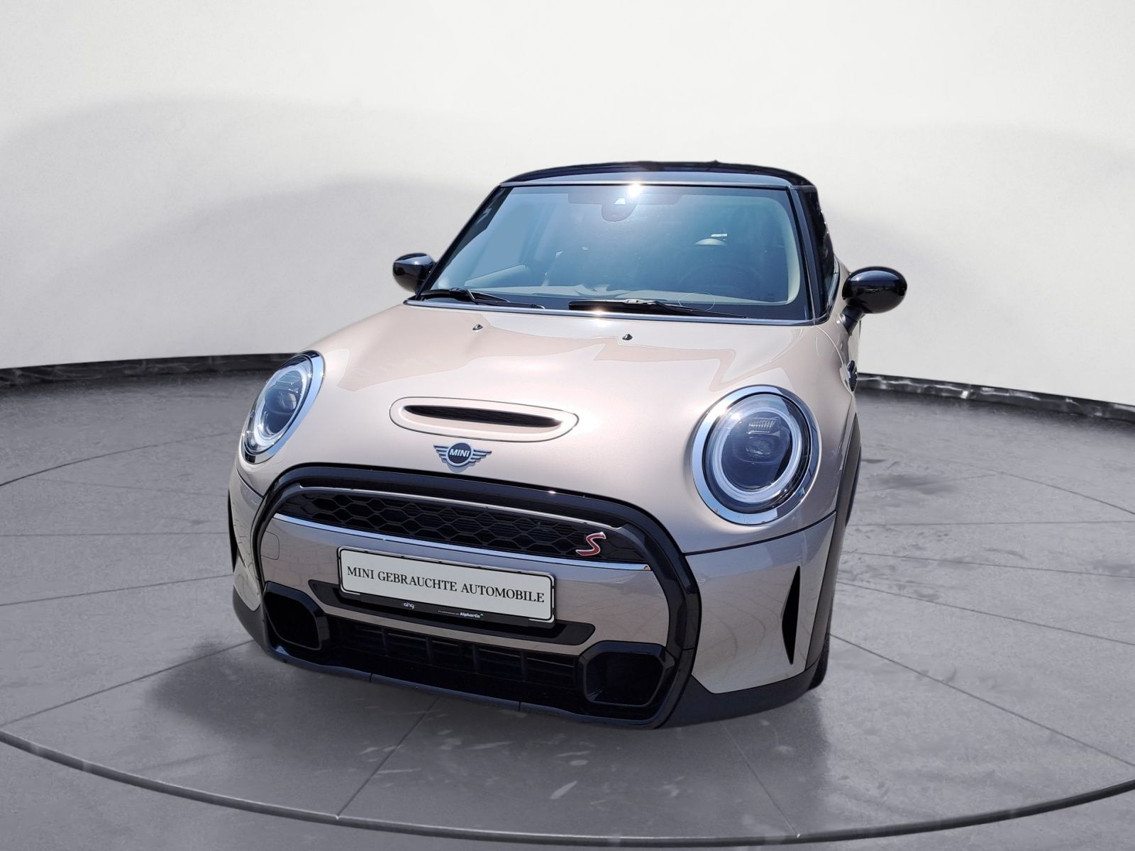 MINI Cooper S Classic - Samsaru's Car Outlet