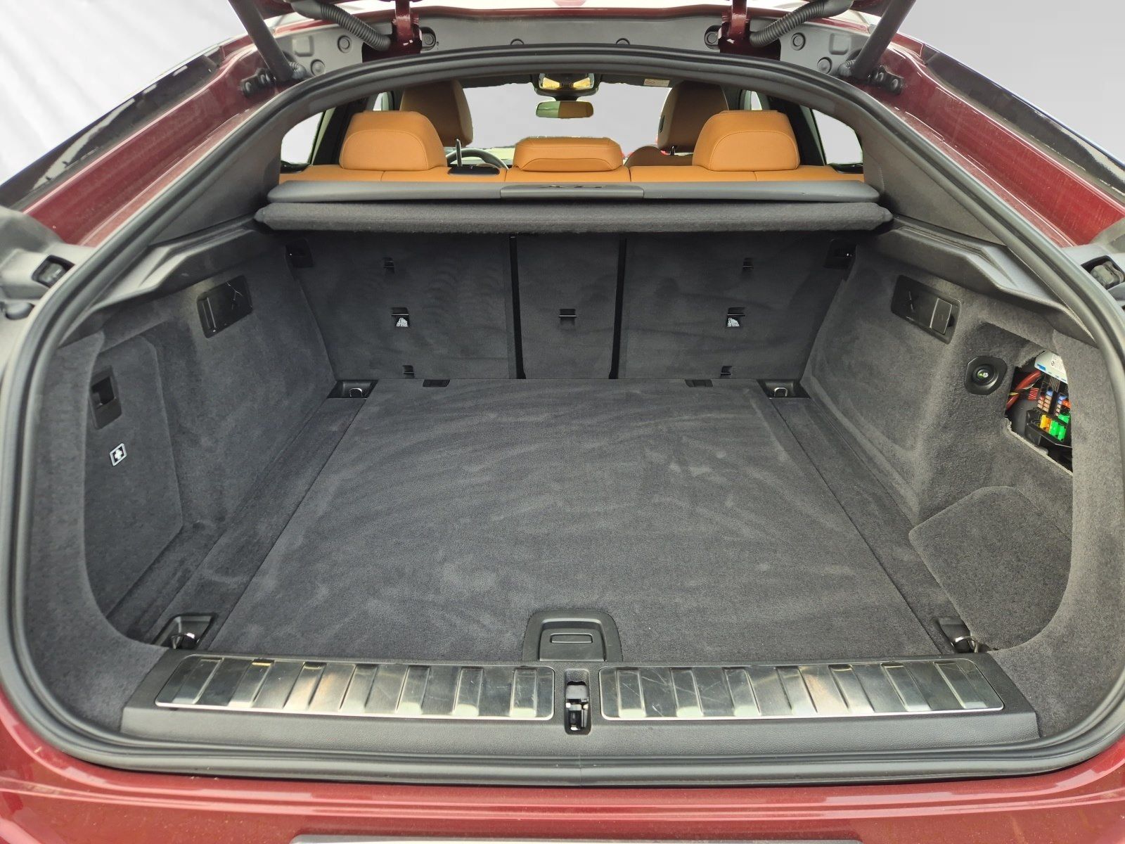 BMW X6 xDrive30d M Sport Pro|AHK|DAProf.|H/K