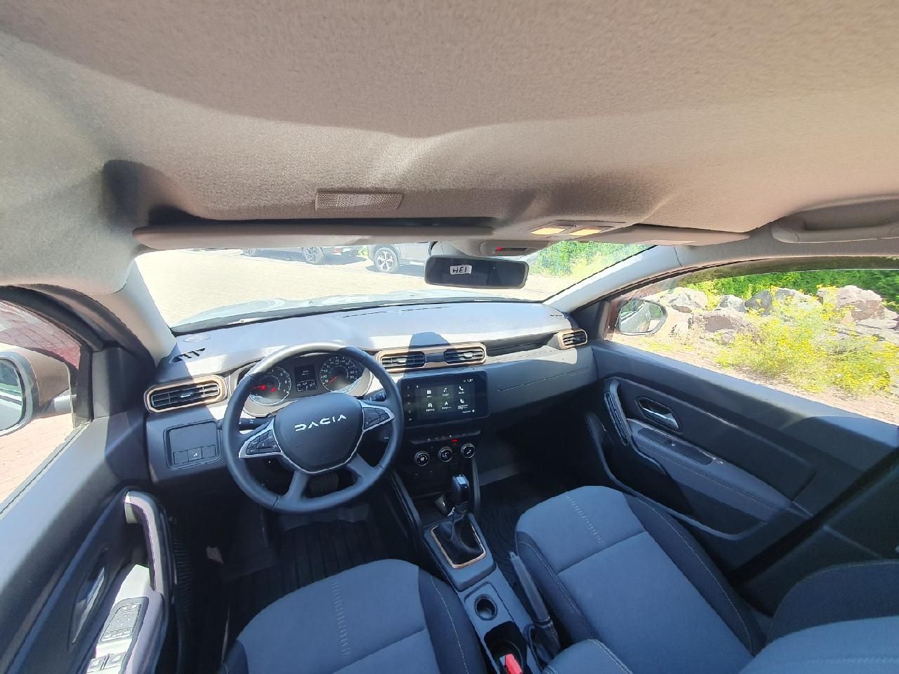 Dacia Duster II Extreme - Samsaru's Car Outlet
