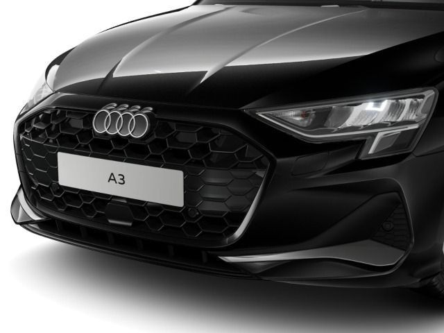 Audi A3 Sportback 35 TFSI - Samsaru's Car Outlet