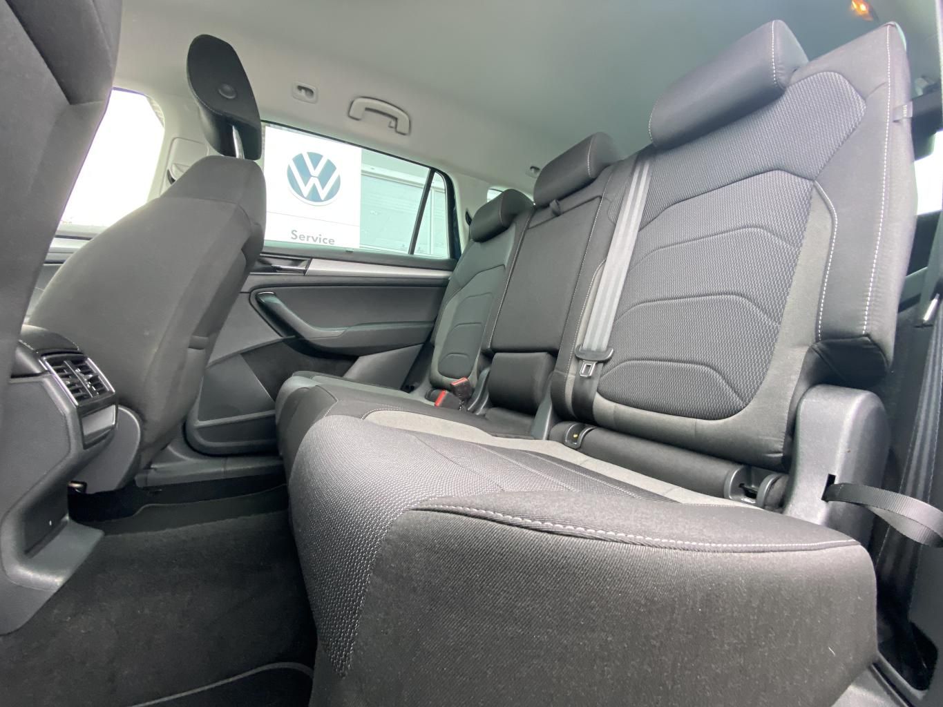 Skoda Kodiaq 2.0 TDI DSG 4x4 Ambition AHK+SMART-LINK+3