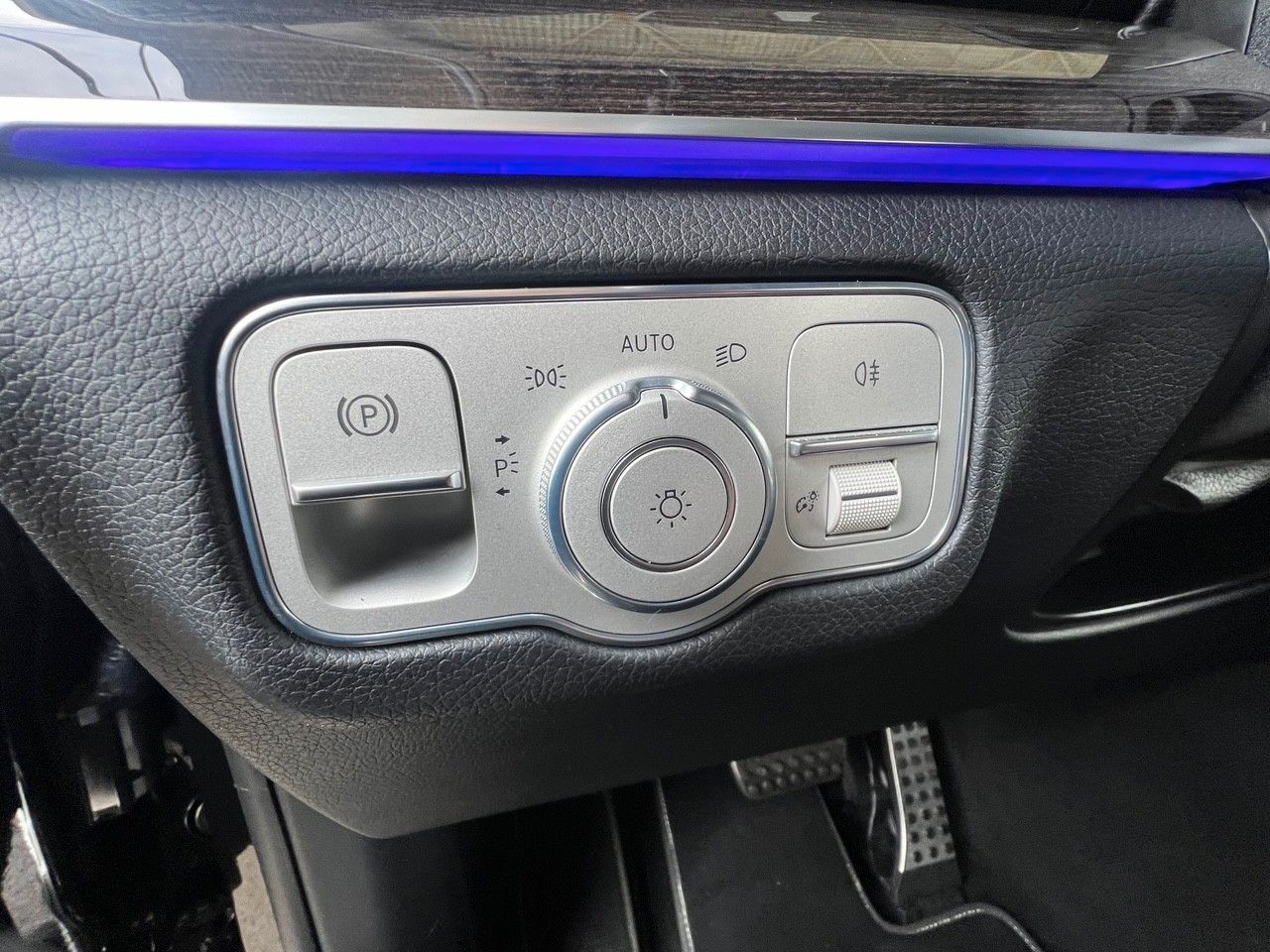 Mercedes-Benz GLS 580 4M AMG-LINE - Samsaru's Car Outlet