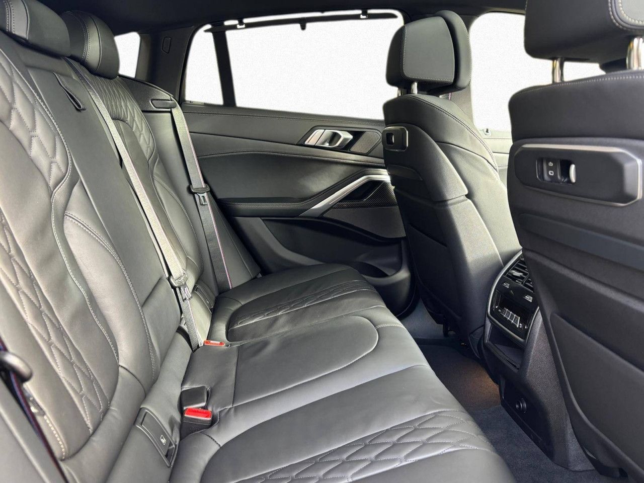 BMW X6 xDrive40d M Sport Pro DA.Prof. AHK Standhz. 2