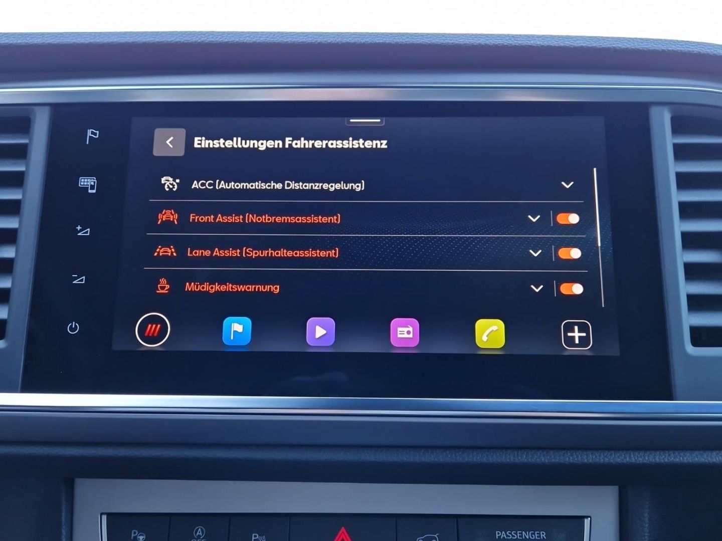 Seat Ateca 2.0 TDI DSG FR Alu LED AHK Kamera Navi ACC