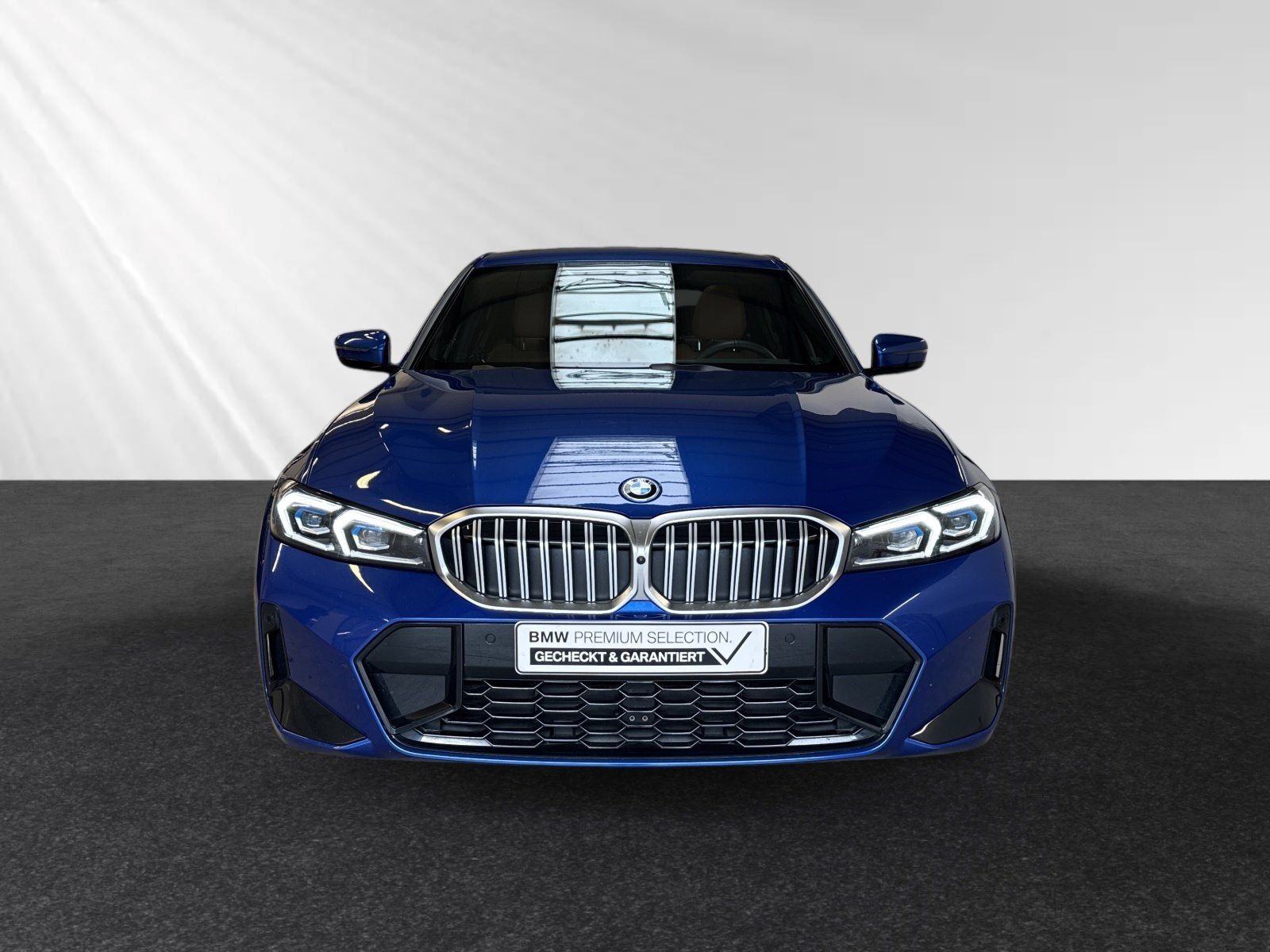 BMW 330e M Sport|Glasdach|Head-Up|H/K