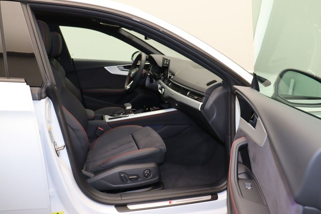 Audi A5 Sportback 40 TFSI quattro S line LED Navi B&O