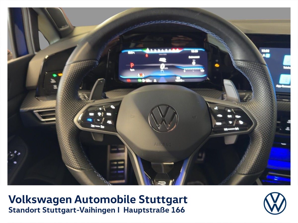 Volkswagen Golf Variant R 2.0 TSI DSG Pano AHK Kamera Navi
