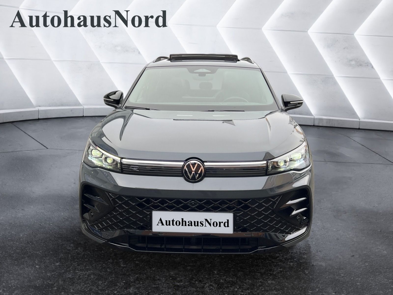 Volkswagen Tiguan 1.5 TSI eHybrid R-Line Black-Style*Matrix