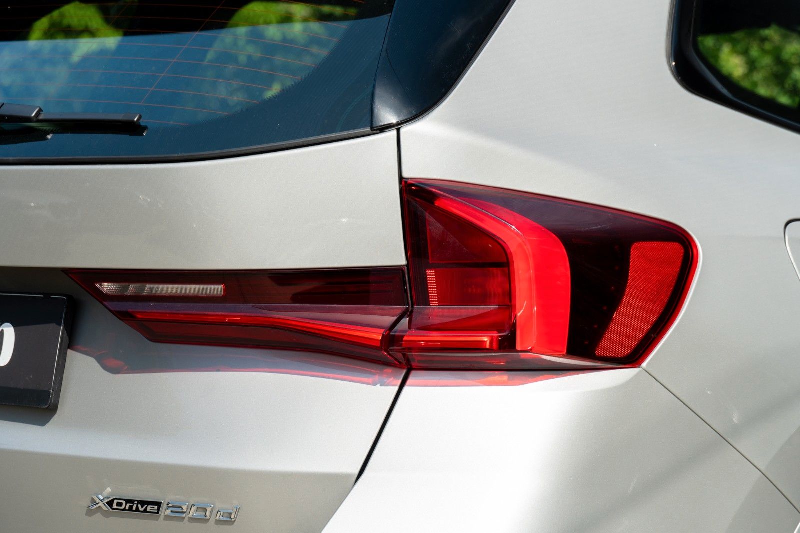 BMW X1 20d xDRIVE M SPORT - Samsaru's Car Outlet