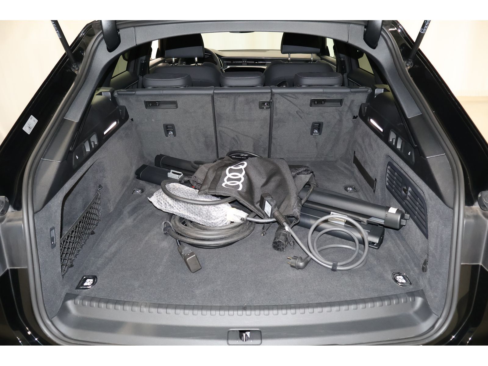 Audi A6 Avant 50 TFSI e quattro sport S-Line B&O*Matr
