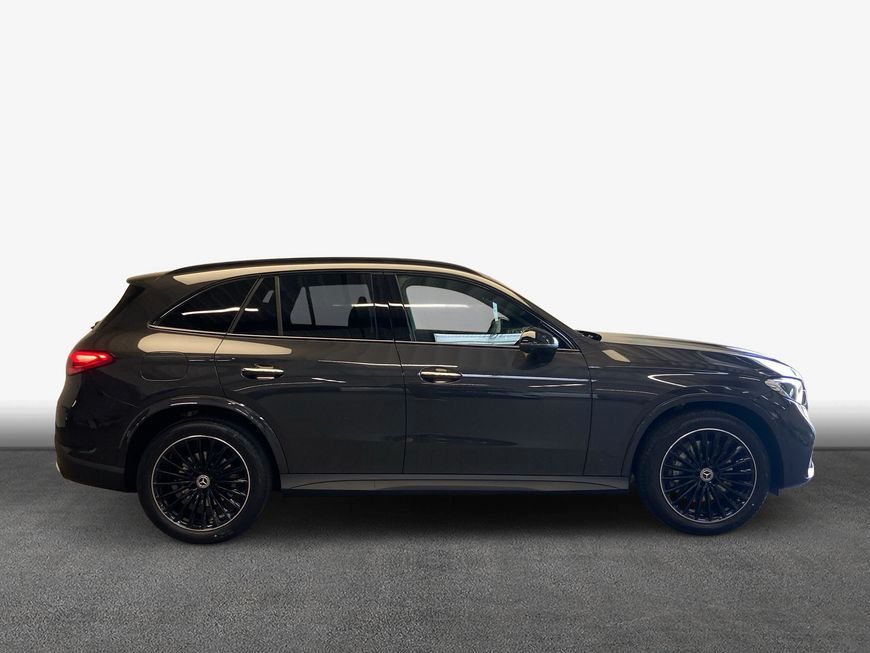 Mercedes-Benz GLC 200 d 4M Edition AMG Adva+|Night|AHK|20''|Ko