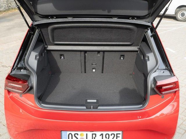 Volkswagen ID.3 GTX Wärmep. AHK Top-Sportsitze