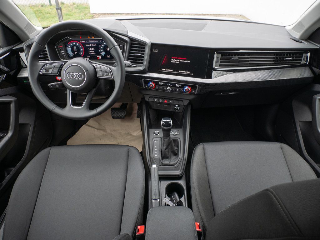 Audi A1 Sportback advanced 25 TFSI - Samsaru's Car Outlet