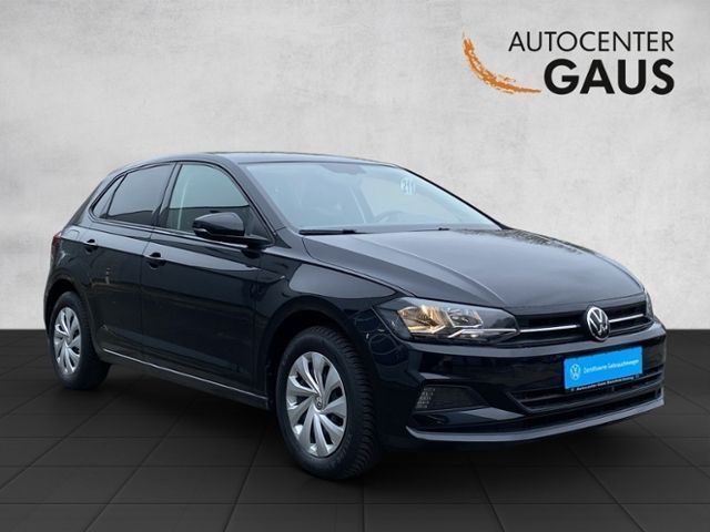 Volkswagen Polo Comfortline 1.0 TSI DSG - Samsaru's Car Outlet