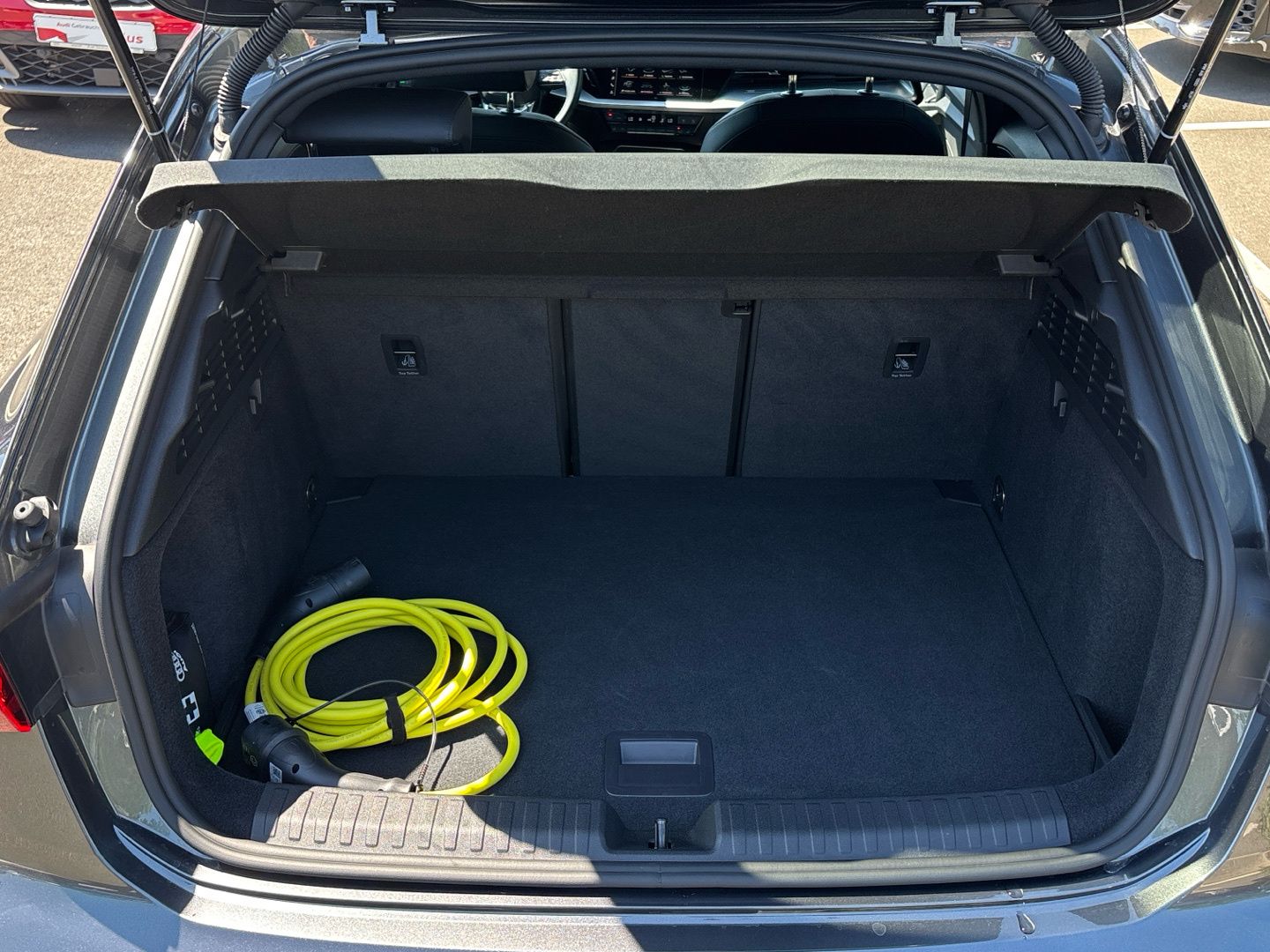 Audi A3 Sportback S line 40 TFSI e Sitzhzg. MMI LED