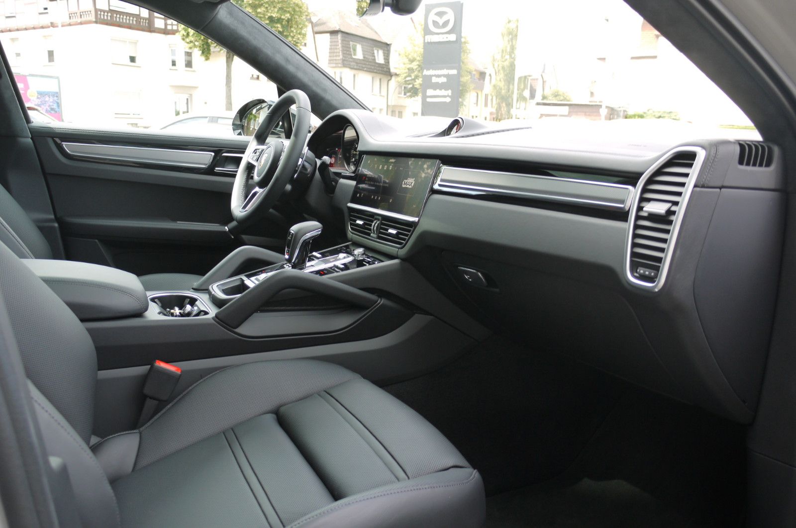 Porsche Cayenne E-Hybrid Platinum Edition*ACC*LUFT*PANO*
