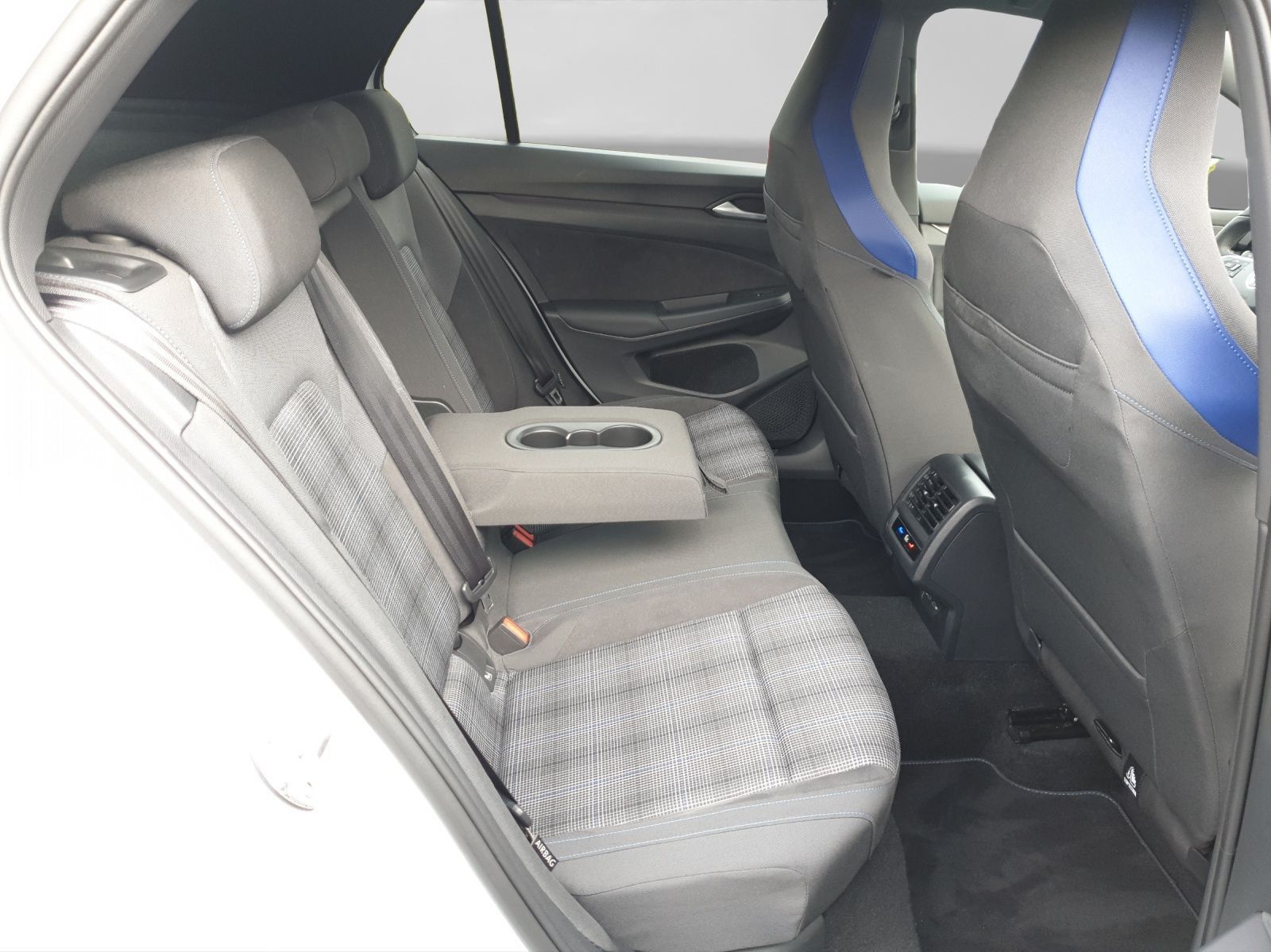 Volkswagen Golf GTE DSG LM18 NAVI KAMERA MATRIX