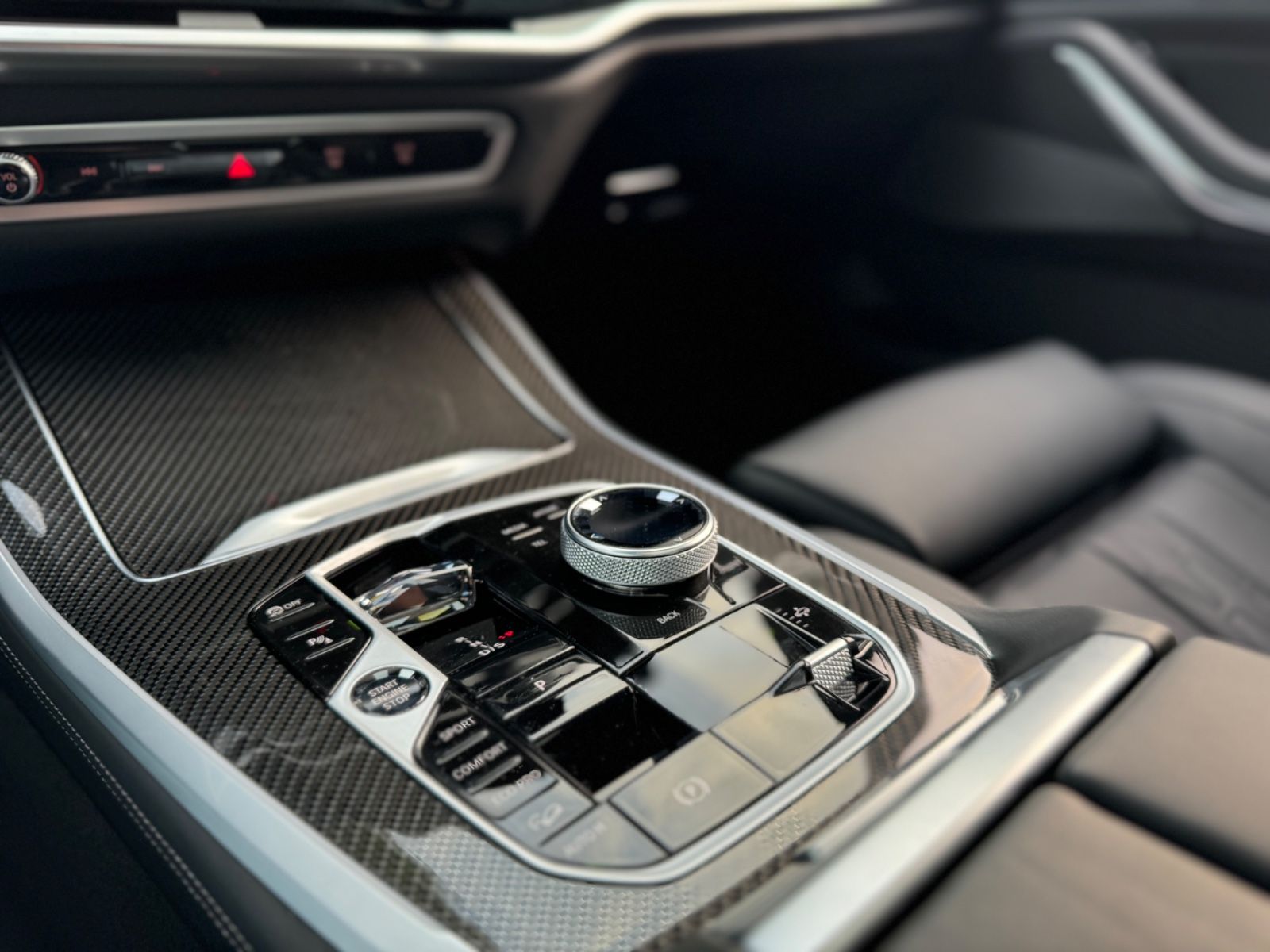 BMW X5 40 d xDrive M Sport
