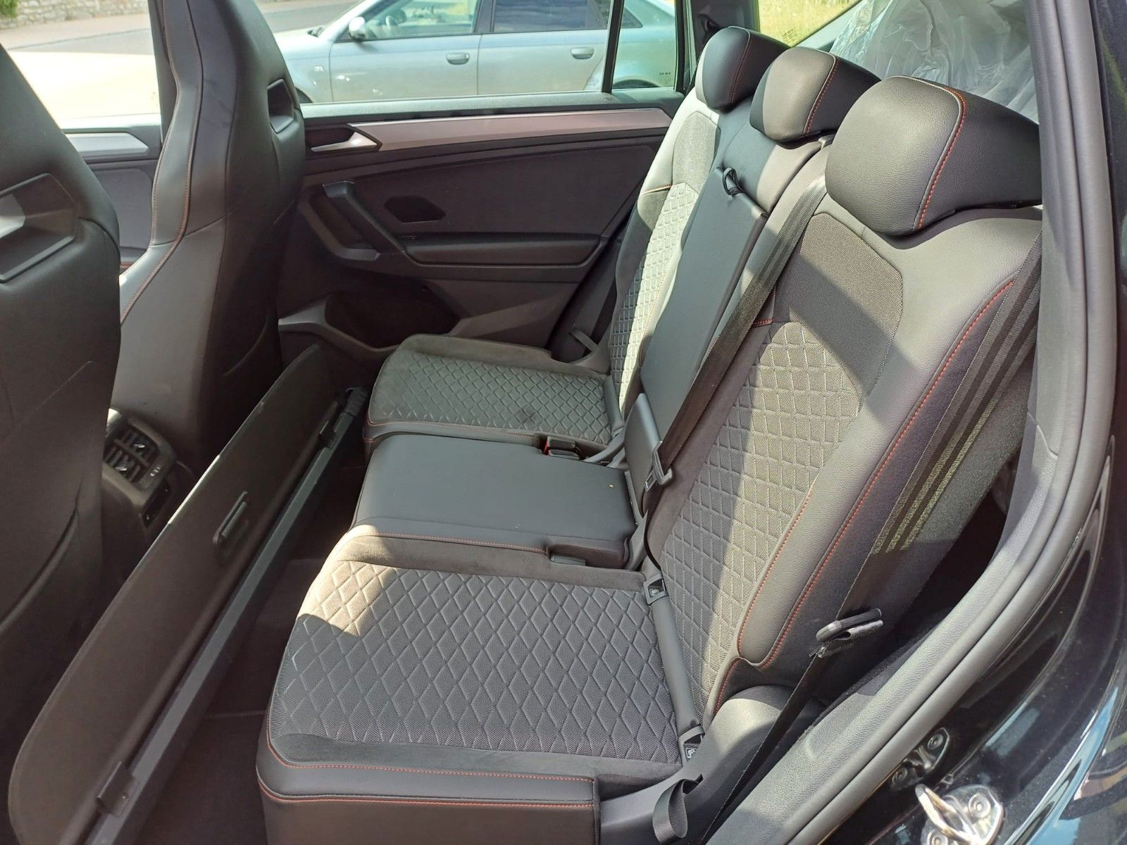 Seat Tarraco FR 2.0 TDI DSG 4 Drive - Samsaru's Car Outlet