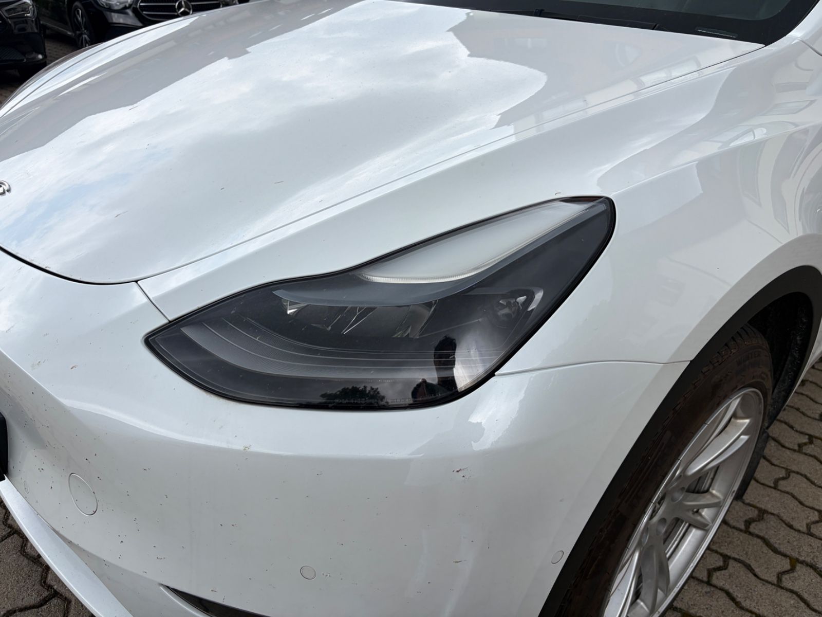 Tesla Model Y Long Range Dual AWD*Shanghai*8x* 92% SoH