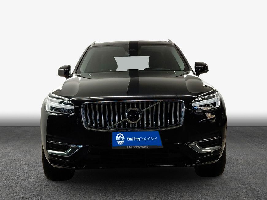 Volvo XC90 B5 D AWD Plus Bright