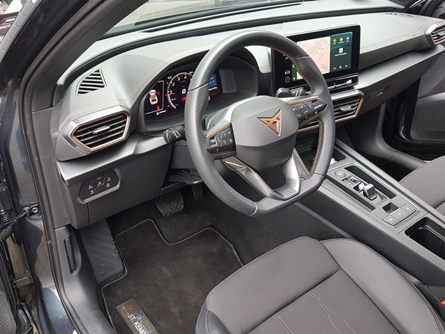 Cupra Formentor 1.5 TSI DSG - Samsaru's Car Outlet
