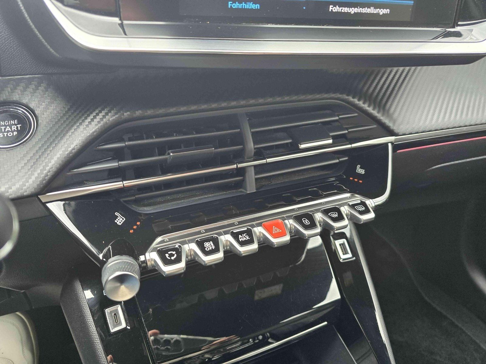 Peugeot 208 GT - Samsaru's Car Outlet