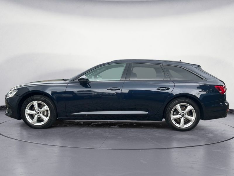 Audi A6 Avant 35 TDI S tronic - Samsaru's Car Outlet