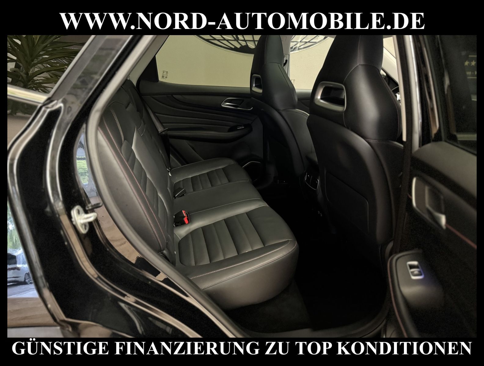 MG EHS PHEV Luxury *PANO*LEDER*LED*18Z*360KAM*VIRT*
