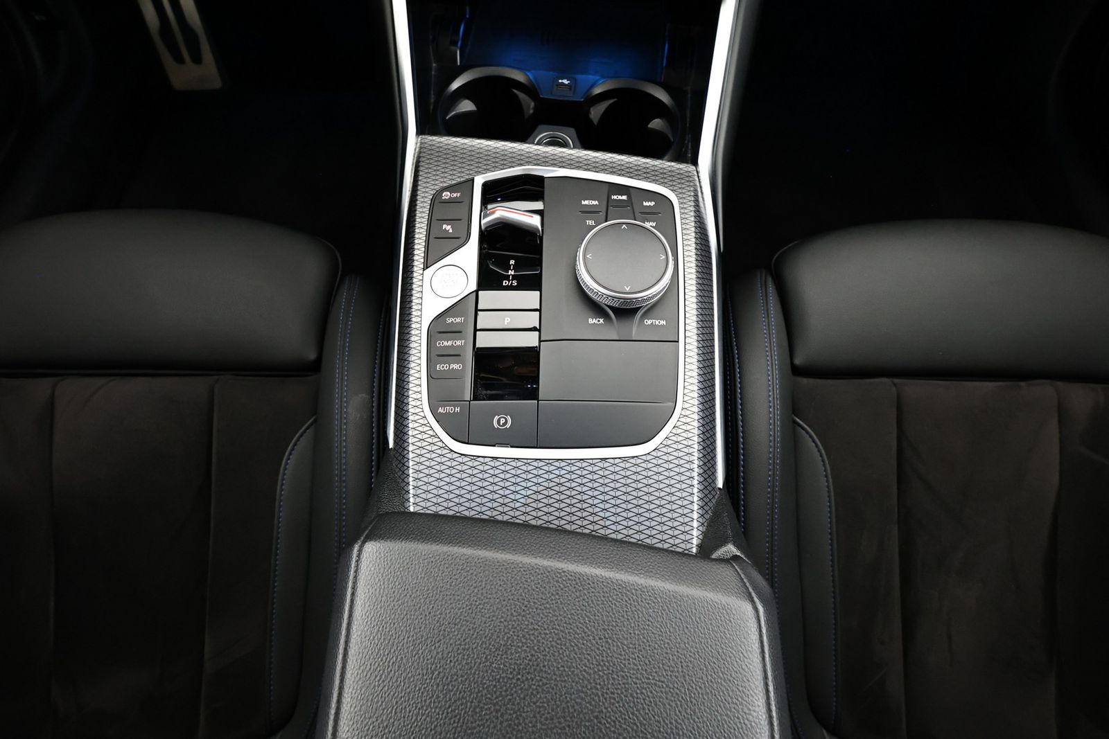 BMW 320d xDrive M Sport - Samsaru's Car Outlet