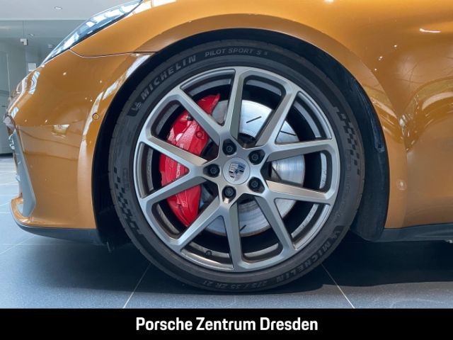 Porsche Panamera Turbo E-Hybrid  Active Ride*Inno*Pano*S
