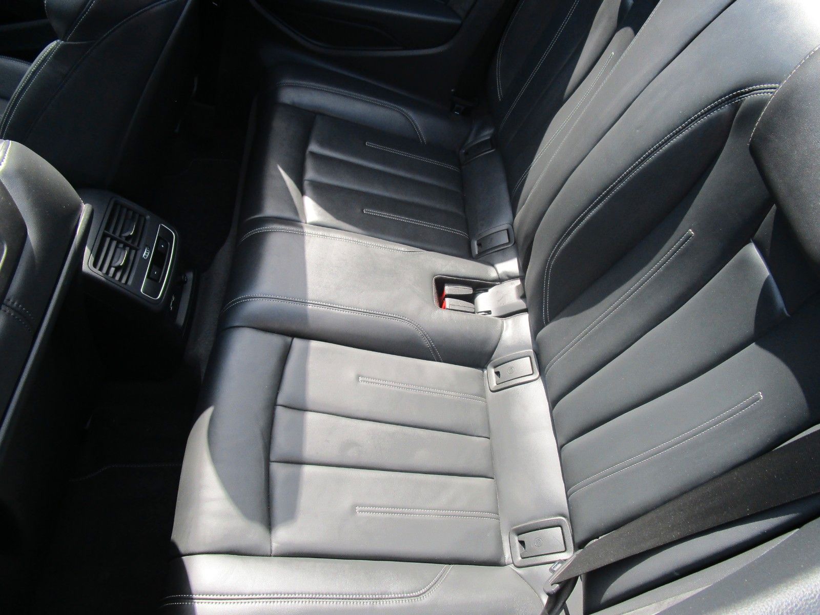 Audi A5 Cabriolet 45 TFSI quattro S line 1.Hand 14TKM